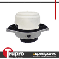 1 Pc Front RH Engine Mount for Mercedes Benz GLE 43 400 ML350 ML400 W166 Auto