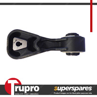 1 Pc Upper Right Engine Mount for Peugeot 406 D9 DW10ATED 2.0 Auto Manual 99-04