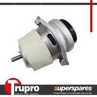 1 Pc Front LH Engine Mount for Porsche Cayenne 9PA 4.5 4.8 Auto Manual 6/03-6/10