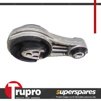 1 Pc Rear Engine Mount for Renault Kangoo X61 1.5 Diesel Auto Manual 13-on