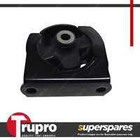 1 Pc Front Engine Mount for Toyota Corolla ZRE182R 2ZRFE 1.8 Auto Manual 12-18