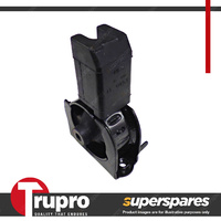 1 Pc Front Engine Mount for Toyota Corolla ZRE172R 2ZRFE 1.8 Auto Manual 13-on