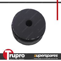 1 Pc Trupro LH Damper Engine Mount for Toyota Rav4 ASA44R 2ARFE 2.5 Manual 13-19