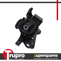 1 Pc Trupro LH Engine Mount for Toyota Corolla ZRE172R 2ZRFE 1.8 Auto Manual