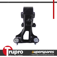 1 Pc Trupro Rear Engine Mount for Toyota Rav4 ZSA42R 3ZRFE 2.0 Auto Manual 13-19