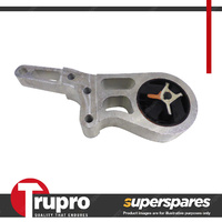 1 Pc Front Lwr Engine Mount for Volvo C30 S40 V40 V50 2.0 2.4 Diesel Auto 07-14