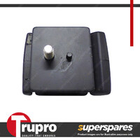 1 Pc Trupro Front LH/RH Engine Mount for Toyota Landcruiser VDJ76 VDJ 78 79 200
