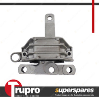 1 Pc Trupro RH Engine Mount for Holden Malibu EM LE9I4 2.4L Auto 2013-2017