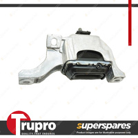 Trupro RH Engine Mount for Mini Cooper S R55 R56 R57 R58 R59 R61 Countryman R60