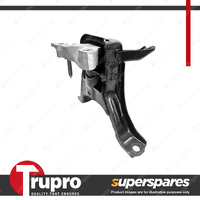 Trupro RH Engine Mount for Toyota Prius ZVW50 1.8L FWD 2ZRFXE 03/2015-05/2022