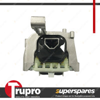 Trupro Right Hand Side Engine Mount for Audi A1 GB 1.0L 2019-On Premium Quality
