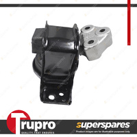 Trupro Right Engine / Transmission Mount for Citroen C2 C3 1.6L 03-10