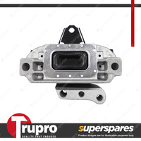 Trupro Right Engine / Transmission Mount for Mitsubishi Outlander ZJ ZK ZL 12-21