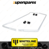 Whiteline F and R Sway bar vehicle kit for TOYOTA MR2 SPYDER ZZW30