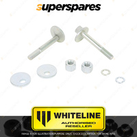 Whiteline Front Camber adjusting bolt for FORD FAIRLANE ZA ZB ZC ZD