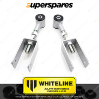 Whiteline Rear upper Trailing arm for HOLDEN TORANA LH LX UC 3/1974-1979