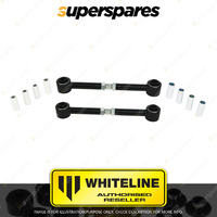 Whiteline Rear upper Trailing arm for FORD MAVERICK DA 8/1987-9/1993