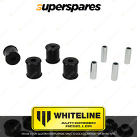 Rear Trailing arm lower bush for TOYOTA HILUX 4 RUNNER LN130 RN130 VZN130 YN130