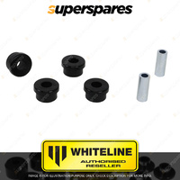 Whiteline Front lower Control arm Inner Front Bush W52217 for ROVER 400 XW
