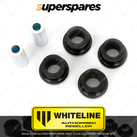 Whiteline Front lower Control arm inner Front bushing for BUICK EXCELLE 1ST GEN