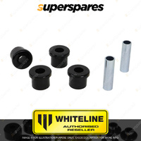 Front Control arm lower inner bushing for NISSAN NAVARA FRONTIER D22 XTERRA WD22