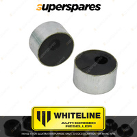 Front lower Control arm Inner Rear Bush W81924 for BMW Z1 E30 Z3 E36 E37