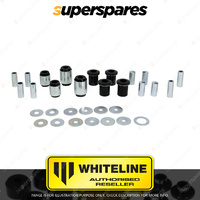 Whiteline Front Control Arm kit for TOYOTA FORTUNER 4WD AN50 AN60 GUN156
