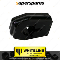 Whiteline Front Gearbox selector bushing for FORD MUSTANG S197 2011-2014