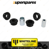 Whiteline Front Panhard rod bushing for NISSAN PATROL GQ Y60 GU Y61