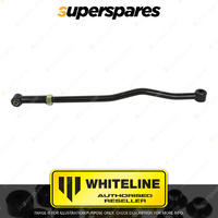 Whiteline Front Panhard rod for LAND ROVER DISCOVERY SERIES 2 LT 11/1998-6/2004