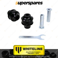 Whiteline Front Radius arm lower bushing for BMW 3 SERIES F30 F31 F34 F80
