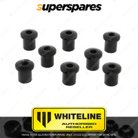 Front Spring eye Front shackle Bush for JEEP CJ7 CJ8 SCRAMBLER OVERL ER