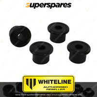 Whiteline Front Spring Eye Front Bushing W71055 for NISSAN PATROL MQ MK
