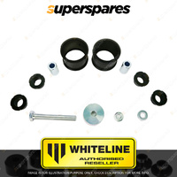 Front Steering rack pinion mount Bush for SUBARU LEGACY LIBERTY BL BP