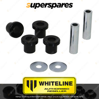 Front Steering rack pinion mount Bush for TOYOTA ESTIMA PREVIA TARAGO ACR30