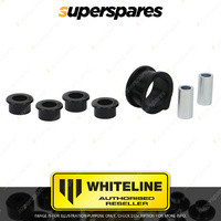 Front Steering rack pinion mount Bush for NISSAN PATHFINDER R51 XTERRA N50
