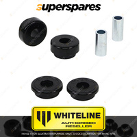 Front Strut rod to chassis Bush for HSV CALAIS SV88 CAPRICE GRANGE MANTA VR VS