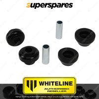 Whiteline Front Strut rod to chassis bushing for FORD MUSTANG EARLY CLASSIC