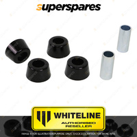 Front Strut rod to chassis Bush for TOYOTA HILUX LN85 86 RN85 90 YN85 GRINNER
