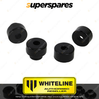 Whiteline Front Strut rod to chassis bushing for FORD FALCON XK XL XM XP MUSTANG