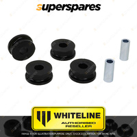 Front Strut rod to chassis Bush for HONDA CIVIC EC ED EE CONCERTO HW CR-X ED EE