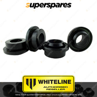 Whiteline Front Strut rod to chassis bushing for INFINITI V35 10/2003-2007