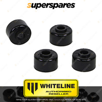 Whiteline Front Sway bar link lower bushing for NISSAN PULSAR N14 N15 N16