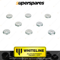 Whiteline Front Sway bar link washers for FORD CORTINA TC TD TE TF