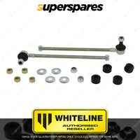 Front Sway Bar W23393 for TOYOTA HILUX 4 RUNNER KDN KZN RZN VZN 180 185 PRADO 95