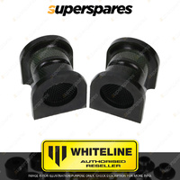 Front Sway Bar Mount Bush 28mm W0407-28 for NISSAN LANGLEY PULSAR N14 N15