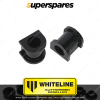 Whiteline Front Sway bar mount Bush for MAZDA BRAVO B2000 B2200 B2500 B2600