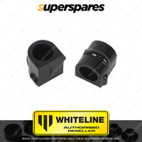 Front Sway Bar Mount Bush 26mm W23771 for VAUXHALL CARLTON MK1 E1 E2 MONARO VXR