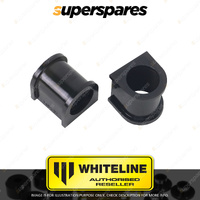 Front Sway Bar Mount Bush 27mm for CHRYSLER VALIANT SV1 VC VE VF VG VH VJ CJ VK
