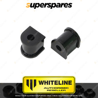 Front Sway Bar Mount Bush 14mm W21999-14 for MAZDA RX7 SA SERIES I II III
